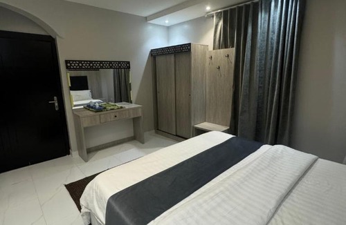 Jeddah Apartment | التميز الراقي - الوزيرية