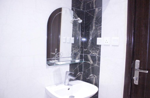 Jeddah Apartment | التميز الراقي للشقق المخدومة - التيسير