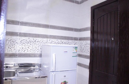 Jeddah Apartment | التميز الراقي للشقق المخدومة - التيسير