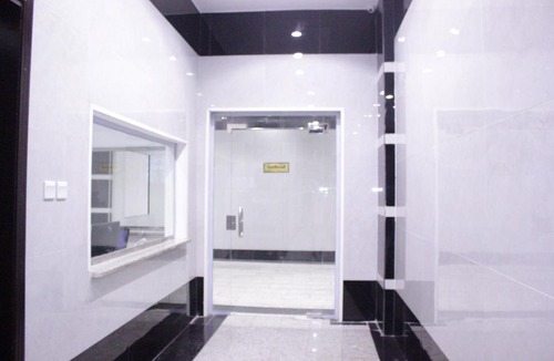 Jeddah Apartment | التميز الراقي للشقق المخدومة - التيسير