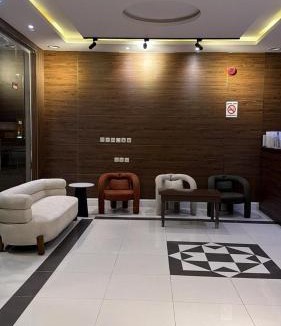 Al Majmaah Apartment | التميز للشقق فرع ثاني المخدومة