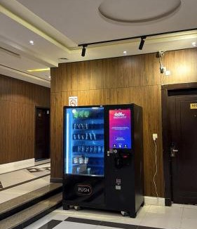 Al Majmaah Apartment | التميز للشقق فرع ثاني المخدومة