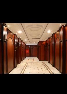 Hera Street Apartment | الجميرة الحديثة