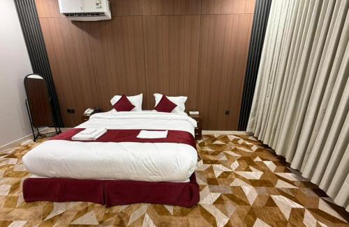 Al Hamra Hotel | الجوهرة بارك للشقق المخدومة 7