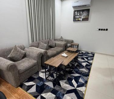 Al Hamra Hotel | الجوهرة بارك للشقق المخدومة 7