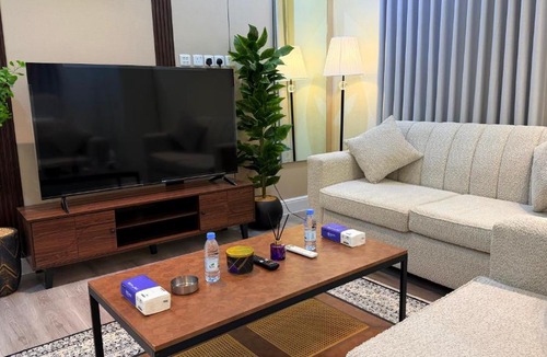 Ha'il Apartment | الجوهره حائل