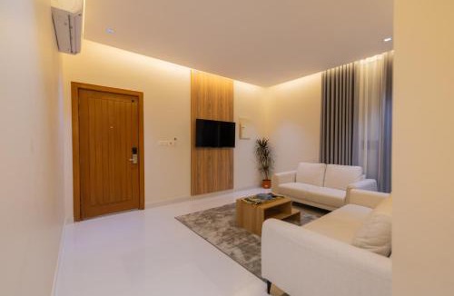 Jeddah Apartment | الحرمين للاجنحة الفندقية HOTEL AL-HARAMAIn