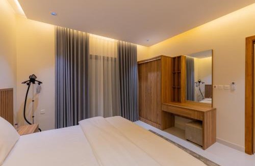 Jeddah Apartment | الحرمين للاجنحة الفندقية HOTEL AL-HARAMAIn