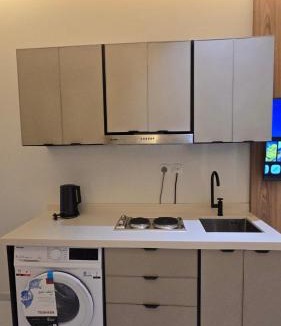Jeddah Apartment | الحرمين للاجنحة الفندقية HOTEL AL-HARAMAIn