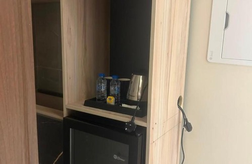 Al Bawadi Apartment | الحياة الخضراء للشقق المخدومه - Al-Hayah Al- Khadra