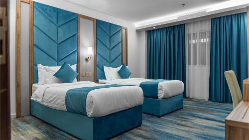Hera Street Hotel | الحياة للشقق الفندقية