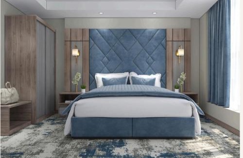 Hera Street Hotel | الحياة للشقق الفندقية