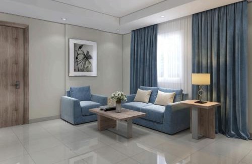 Hera Street Hotel | الحياة للشقق الفندقية