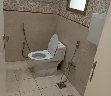 Abha Apartment | الدار للشقق المؤثثة غرفه 2سرير