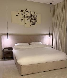 Hera Street Apartment | الربوه سويت