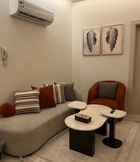 Hera Street Apartment | الربوه سويت