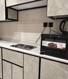 Hera Street Apartment | الربوه سويت