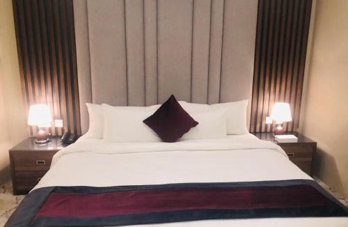As Salamah Hotel | الريد فال للشقق المخدومة