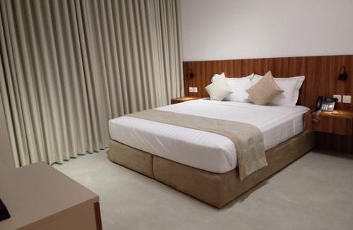Medina Hotel | الزاوية للشقق الفندقية
