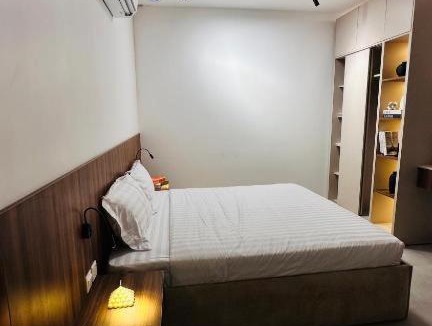 Medina Hotel | الزاوية للشقق الفندقية