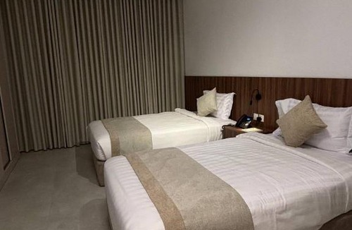 Medina Hotel | الزاوية للشقق الفندقية