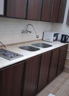 Al Bahah Hotel | الزير للوحدات السكنيه المخدومة