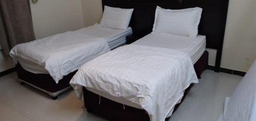 Al Bahah Hotel | الزير للوحدات السكنيه المخدومة