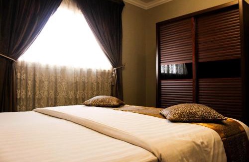 Al-Safa Apartment | السامرية للشقق المخدومة