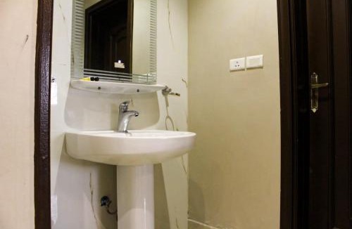 Al-Safa Apartment | السامرية للشقق المخدومة