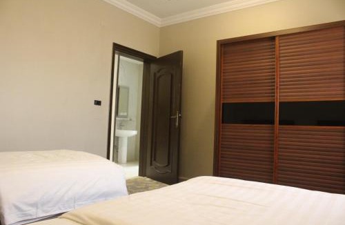 Al-Safa Apartment | السامرية للشقق المخدومة