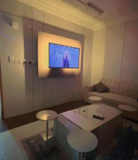 Nejran Apartment | السلطان هاوس
