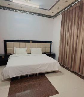 Nejran Apartment | السلطان هاوس