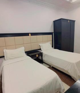 Nejran Apartment | السلطان هاوس