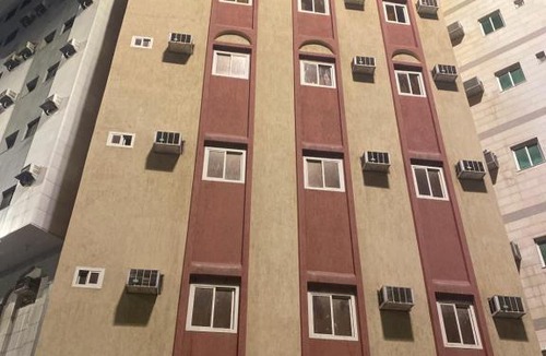 Mecca Apartment | السليمانية للاقامة الاقتصادية