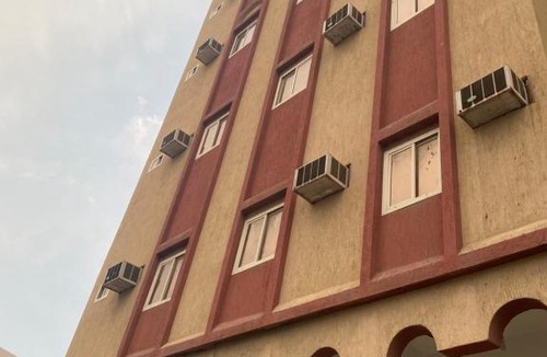 Mecca Apartment | السليمانية للاقامة الاقتصادية