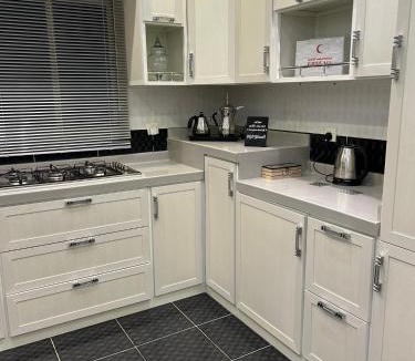 Taif Apartment | السمو هوم