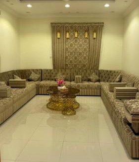 Taif Apartment | السمو هوم