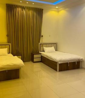 Taif Apartment | السمو هوم