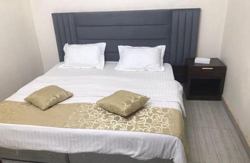 Riyadh Hotel | السويدي للشقق المفروشة