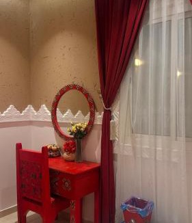 Taif Villa | الشاليه النجدي Najdi Villa
