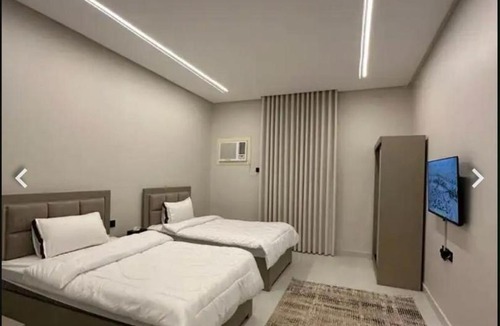 Al Kura Hotel | الشراع ريزيدنس