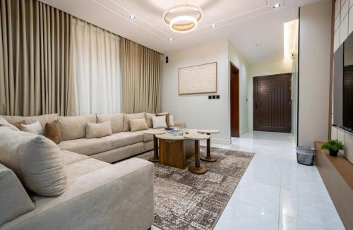 Jeddah Apartment | الشموخ
