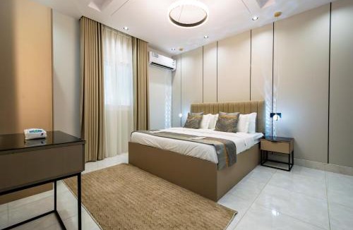 Jeddah Apartment | الشموخ