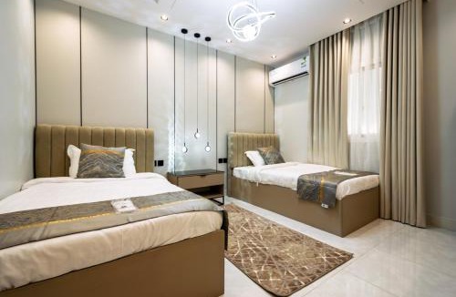 Jeddah Apartment | الشموخ
