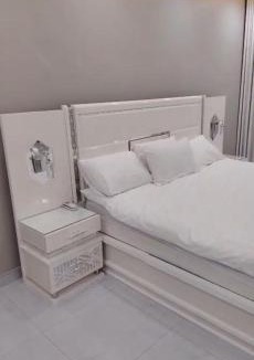 Al-Safa Apartment | الصفا