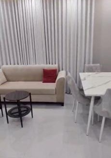 Al-Safa Apartment | الصفا