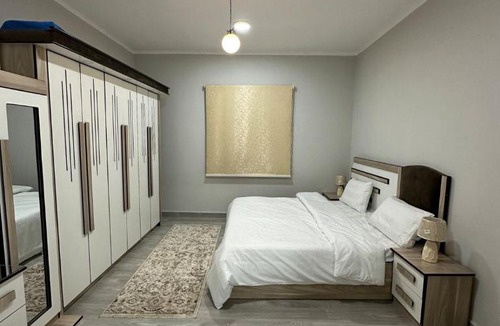 Mecca Apartment | العزيزية الجنوبية 2