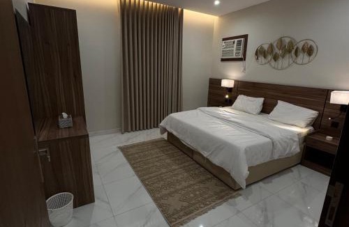 Jeddah Apartment | العزيزية
