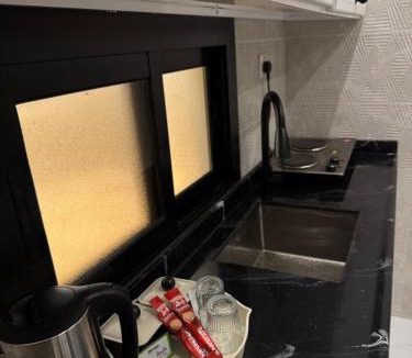 Jeddah Apartment | العزيزية