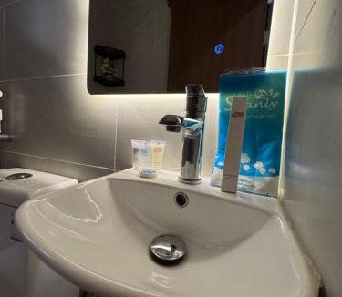 Jeddah Apartment | العزيزية